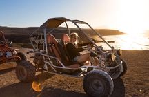 Agadir: Buggy Adventure tour 