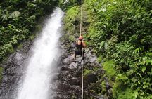 Canyoning Area 360