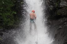 Canyoning Area 360
