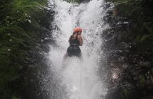 Canyoning Area 360