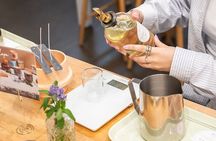 Candle Pouring Workshop at Paddywax Candle Bar Reston