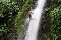 Canyoning Area 360