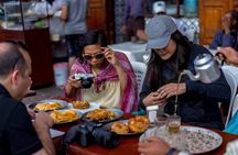 Marrakech E Bike Private Food Tour 