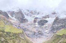 5-Day Salkantay to Machu Picchu Hike Adventure