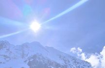 5-Day Salkantay to Machu Picchu Hike Adventure