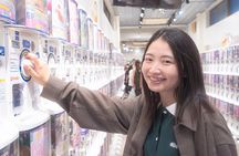 Tokyo: Private Meiji Shrine and Harajuku Traditions & Trends Tour