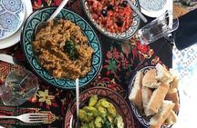 Marrakech E-Bike & Moroccan Cooking Class – First of Its Kind!