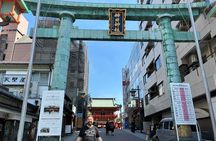 Tokyo : Akihabara Private Anime & Game Pop Culture Tour