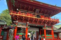 Tokyo: Private Akihabara Anime & Gaming Culture Tour