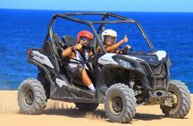 Side by Side Adventure in Los Cabos UTV Experience