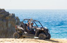 Side by Side Adventure in Los Cabos UTV Experience