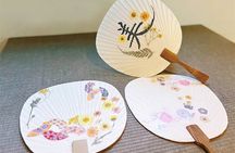 Hands-On Japanese Craft in Tokyo with Mochi Wagashi & Matcha