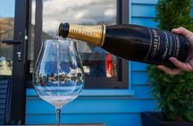 Queenstown Progressive Dinner & Wine Tour | 3 Stunning Locations