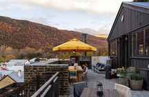 Queenstown Dinner & Wine Experience (Adults Only) 3 Iconic Venues