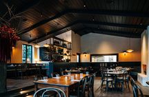 Queenstown Dinner & Wine Experience (Adults Only) 3 Iconic Venues