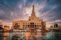 Qatar Doha City Tour Past and Future City Tour
