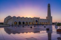 Qatar Doha City Tour Past and Future City Tour