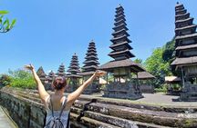 Private Day Tour to Nusa Lembongan with a Japanese-Speaking Guide