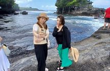Private Day Tour to Nusa Lembongan with a Japanese-Speaking Guide