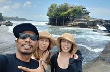 Private Day Tour to Nusa Lembongan with a Japanese-Speaking Guide