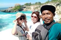Private Day Tour to Nusa Lembongan with a Japanese-Speaking Guide