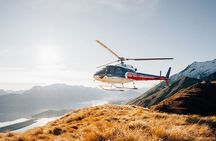 Milford Sound Discoverer 2 Hour Scenic Helicopter Experience