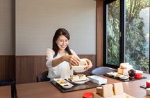 Iwakuni Tour from Hiroshima with Sake Tasting and Sushi Making