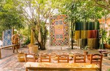 NIVIET RU ZAA Zapotec mats