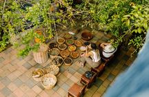 NIVIET RU ZAA Zapotec mats