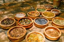 NIVIET RU ZAA Zapotec mats