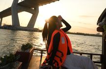 Can Tho Sunset Tour 