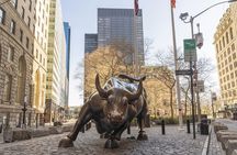 New York City 3-Hour Downtown Hop-On Hop-Off Bus Tour