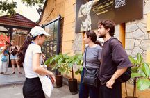 Hanoi Bike Tour with Food - Highlights & Local Life