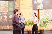 Hanoi Bike Tour with Food - Highlights & Local Life