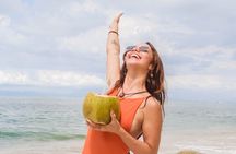 Hidden Beach Snorkeling Adventure