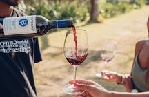 Waiheke Island Wine Tour with Scenic Vineyards & Tastings