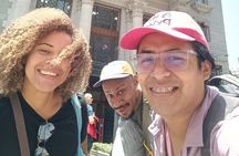 Lima City Tour by Inka Pride