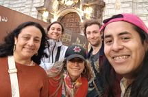 Lima City Tour by Inka Pride