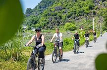 Ninh Binh Highlights Tour - Hoa Lu, Trang An And Mua Cave