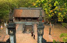 Ninh Binh Highlights Tour - Hoa Lu, Trang An And Mua Cave