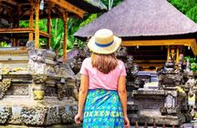 Ubud Private Tour – Discover Bali’s Most Beautiful Places