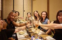 Breathtaking Onsen and Tipsy Tour