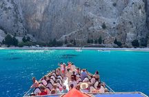 Cruise to Symi Island & St George’s Bay with Hotel Transfers