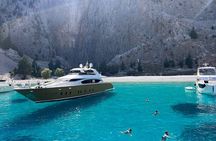 Cruise to Symi Island & St George’s Bay with Hotel Transfers
