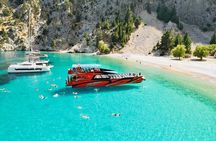 Cruise to Symi Island & St George’s Bay with Hotel Transfers