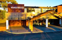 From Auckland, Rotorua Waiotapu and Maori Village Tour with Haka 