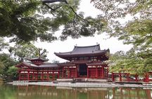 Kyoto Uji Matcha Morning Tour with English Speaking Guide