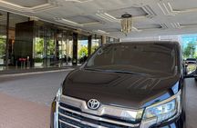 Taipei Neidong Forest Luxury Hot Spring and Bitan Boat Ride