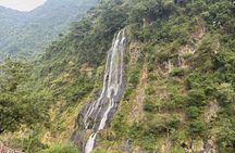 Taipei Neidong Forest Luxury Hot Spring and Bitan Boat Ride