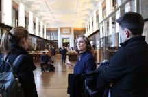 Private British Museum Tour with Expert Historian Guide